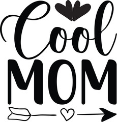 Mother's day eps vector file