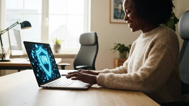 Using a VPN for Secure Online Browsing and Privacy.