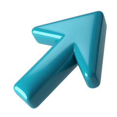 Electric Hair Dryer Isolated on White Background &ndash; Professional Beauty Appliance