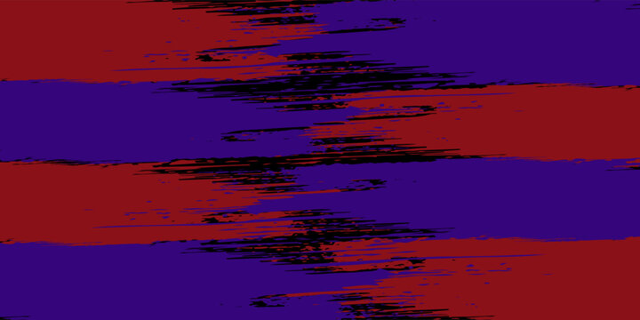 Beautiful modern and natural brush texture in purple and red. Natural and aged look. Barcelona football team (Bar&ccedil;a - Cul&eacute;). eps 10