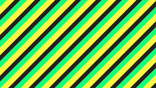 Cyberpunk retro lines for gaming streams, retro game videos, and Twitch overlays. 80s-inspired futuristic animation perfect for indie games. Seamless 4K loop.