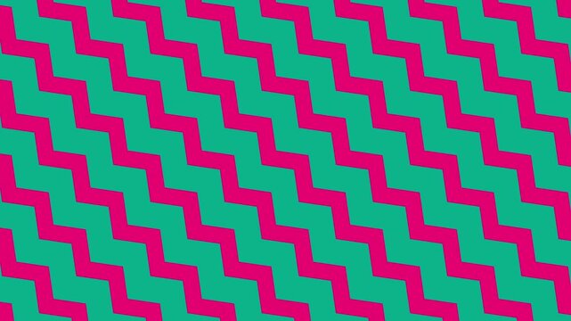 Nostalgic 80s retro flow for vintage marketing campaigns, throwback content, and retro brand videos. Authentic 1980s aesthetic animation. Seamless loop in 4K.