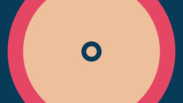 Nostalgic 80s retro flow for vintage marketing campaigns, throwback content, and retro brand videos. Authentic 1980s aesthetic animation. Seamless loop in 4K.