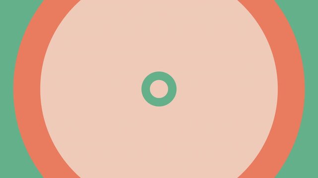 Nostalgic 80s retro flow for vintage marketing campaigns, throwback content, and retro brand videos. Authentic 1980s aesthetic animation. Seamless loop in 4K.