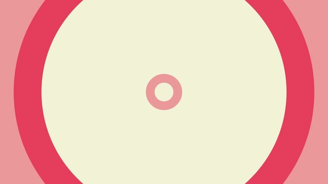 Nostalgic 80s retro flow for vintage marketing campaigns, throwback content, and retro brand videos. Authentic 1980s aesthetic animation. Seamless loop in 4K.