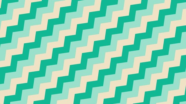 Nostalgic 80s retro flow for vintage marketing campaigns, throwback content, and retro brand videos. Authentic 1980s aesthetic animation. Seamless loop in 4K.