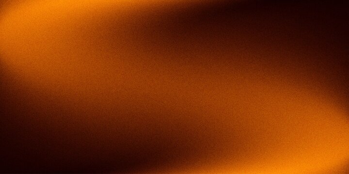 A digital background image featuring a gradient from orange to brown with a subtle textured pattern.