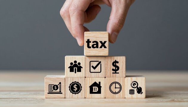 Understanding tax increases in the united states essential information on taxes economic impact and financial planning