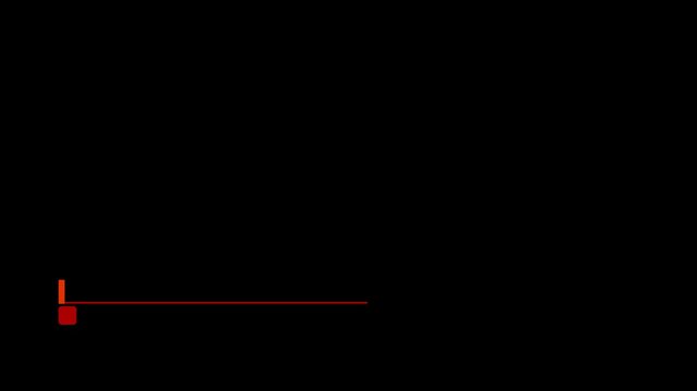 Minimalist 4K animated multi purpose. lower thirds.