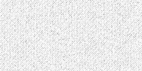 Distressed linen texture. Detail. Vector illustration. © sasmiati