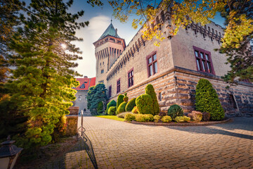 Fototapete bei efototapeten.de bestellen   