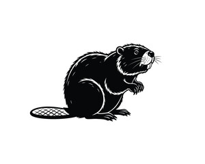 Animal Vector silhouette Design  © HASAN