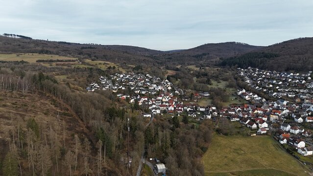 Ehlhalten im Taunus