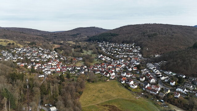 Ehlhalten im Taunus