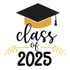 class of 2025 