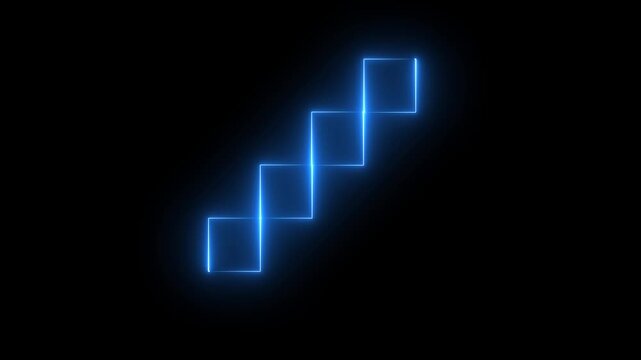 Positive things; added value, benefits, additional, personal development, growth mindset, positive thinking, opportunities, emerging market. Neon glowing with plus sign to offer positive things.