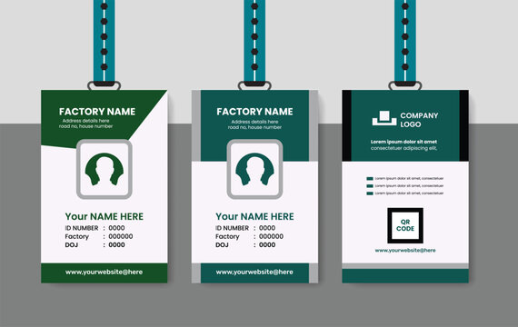 PROFESSIONAL NID DESIGN TEMPLATE