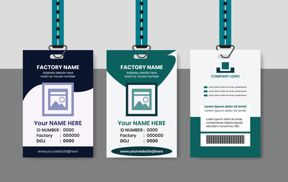 PROFESSIONAL NID DESIGN TEMPLATE