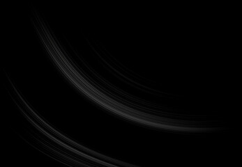 abstract black and silver are light gray with white the gradient is the surface with templates metal texture soft lines tech diagonal background black dark sleek clean modern.