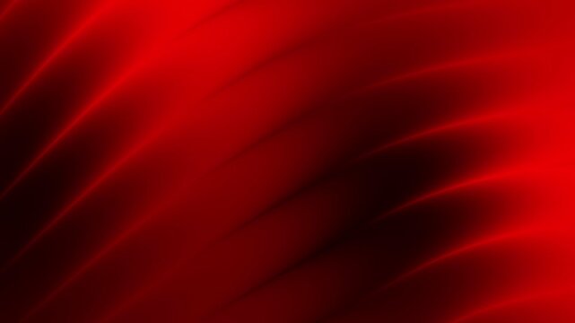 Abstract Red Gradient Swirl Background dark red