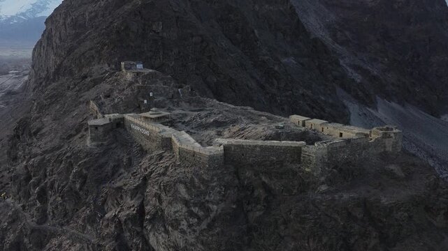 Views of Skardu, Gilgit Pakistan, Pakistan