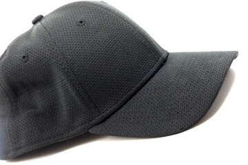 Black Ball cap