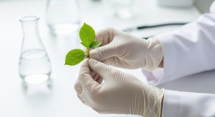 Eco Research and Green Technology