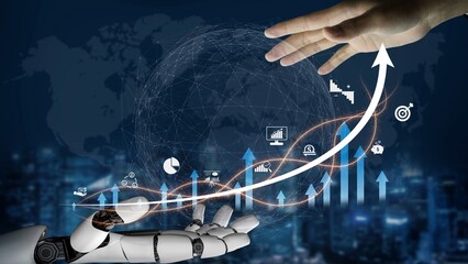 Business growth strategy, growth planning, business expansion, strategic metrics, and innovation...