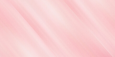 Femine ombre blush gradient seamless bg with noise texture. Delicate soft pink pattern with a pearlescent effect. Nude color tone skin as makeup base powder. © Selamet