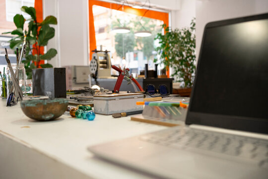 Work