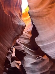 Antelope Canyon