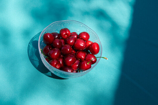 Summer Snack