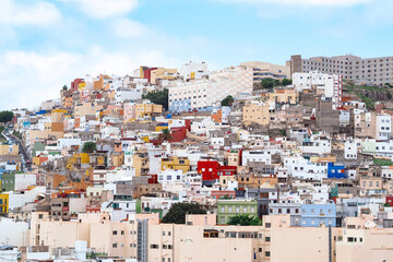 Las Palmas de Gran Canaria