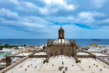 Las Palmas de Gran Canaria