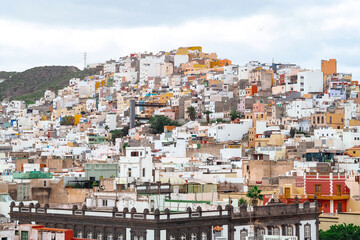 Las Palmas de Gran Canaria