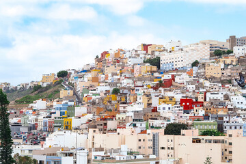 Las Palmas de Gran Canaria