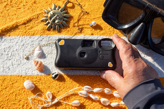 Summer Camera