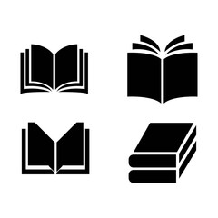 Book icon