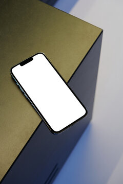 Phone at the Edge