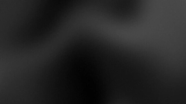 Dark Gradient Surface Softly Transitioning with Subtle Grain Minimalist Vibe