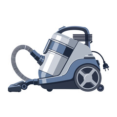 Modern Vacuum Cleaner for Home Cleaning and Maintenance
