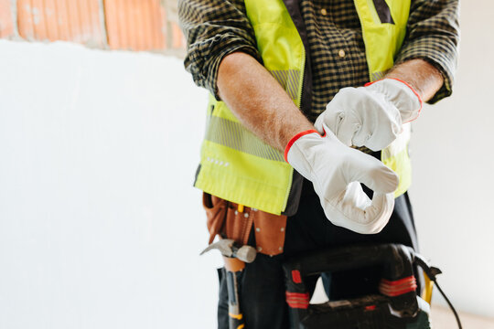 Construction Worker