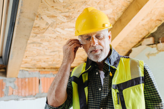 Construction Worker
