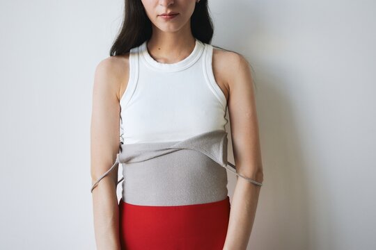 Modern layered fashion