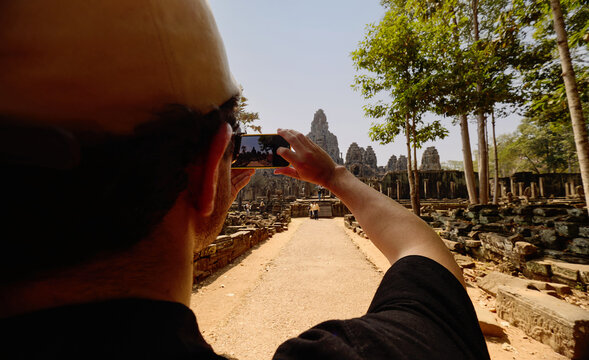 Capturing the Temple Approach