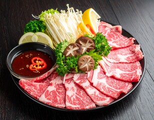 焼肉