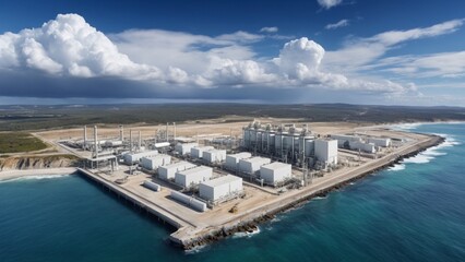 需要急増に対応する次世代電力インフラと系統安定化のコンセプト