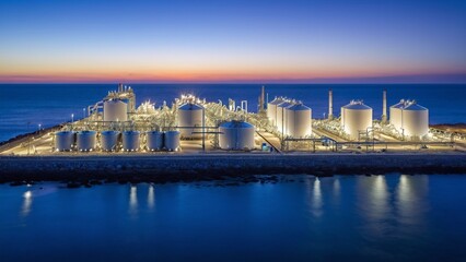 需要急増に対応する次世代電力インフラと系統安定化のコンセプト