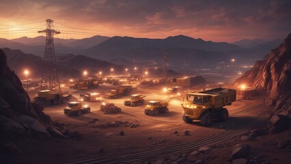 需要急増に対応する次世代電力インフラと系統安定化のコンセプト