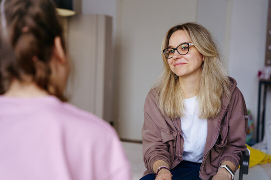 Child psychotherapy